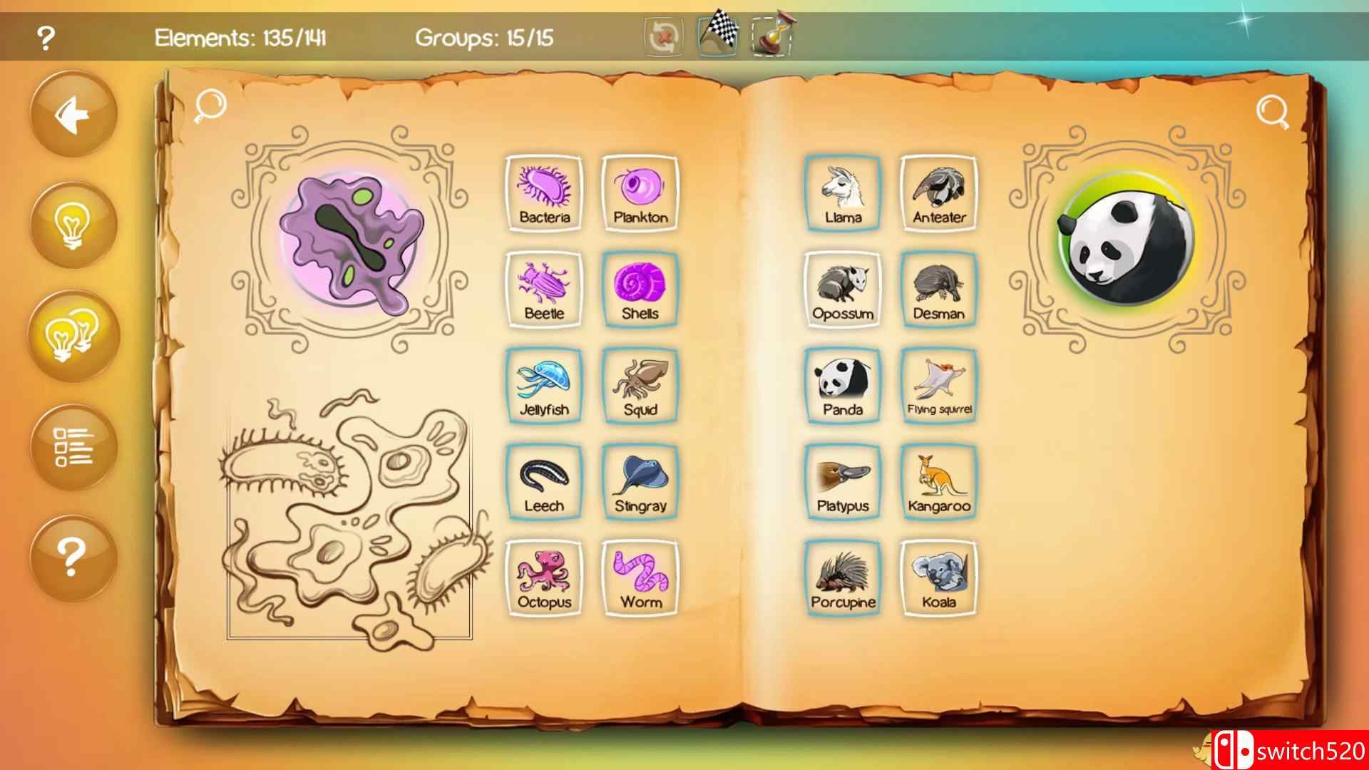 涂鸦农场游戏截图4