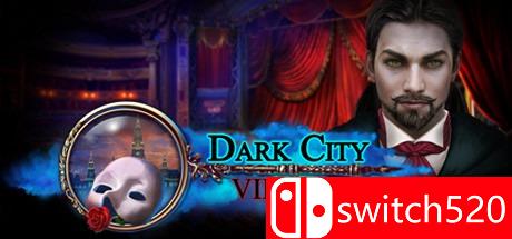 《黑暗之城3：维也纳典藏版游戏主图