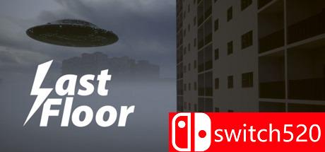 《最后一层（Last Floor）》游戏封面