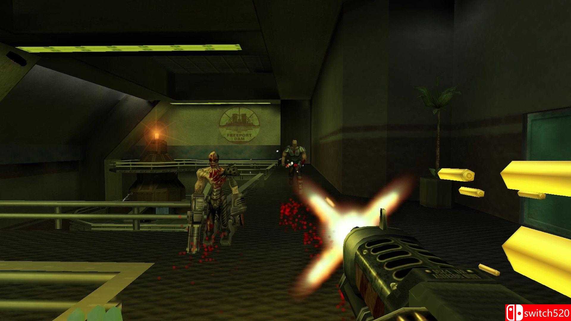 《原罪：黄金版》游戏截图4