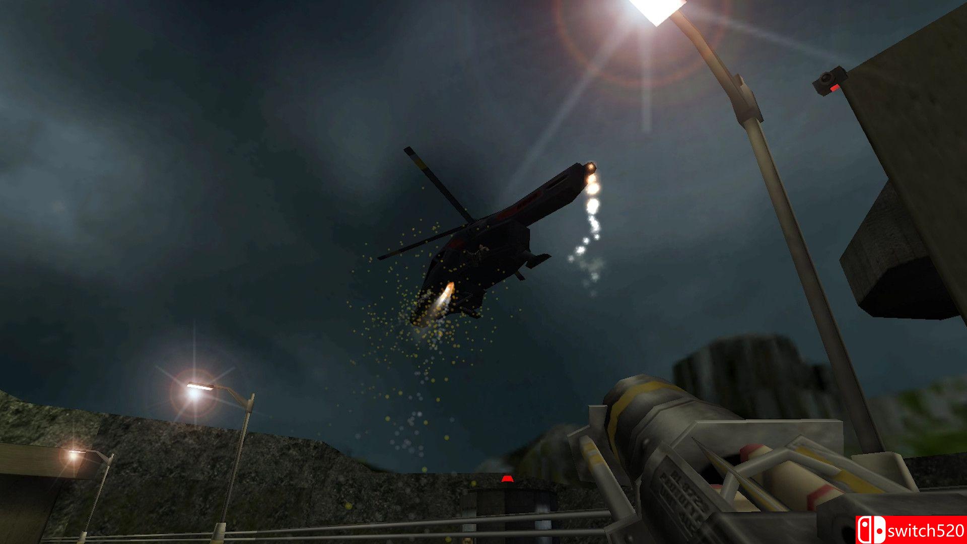 《原罪：黄金版》游戏截图3