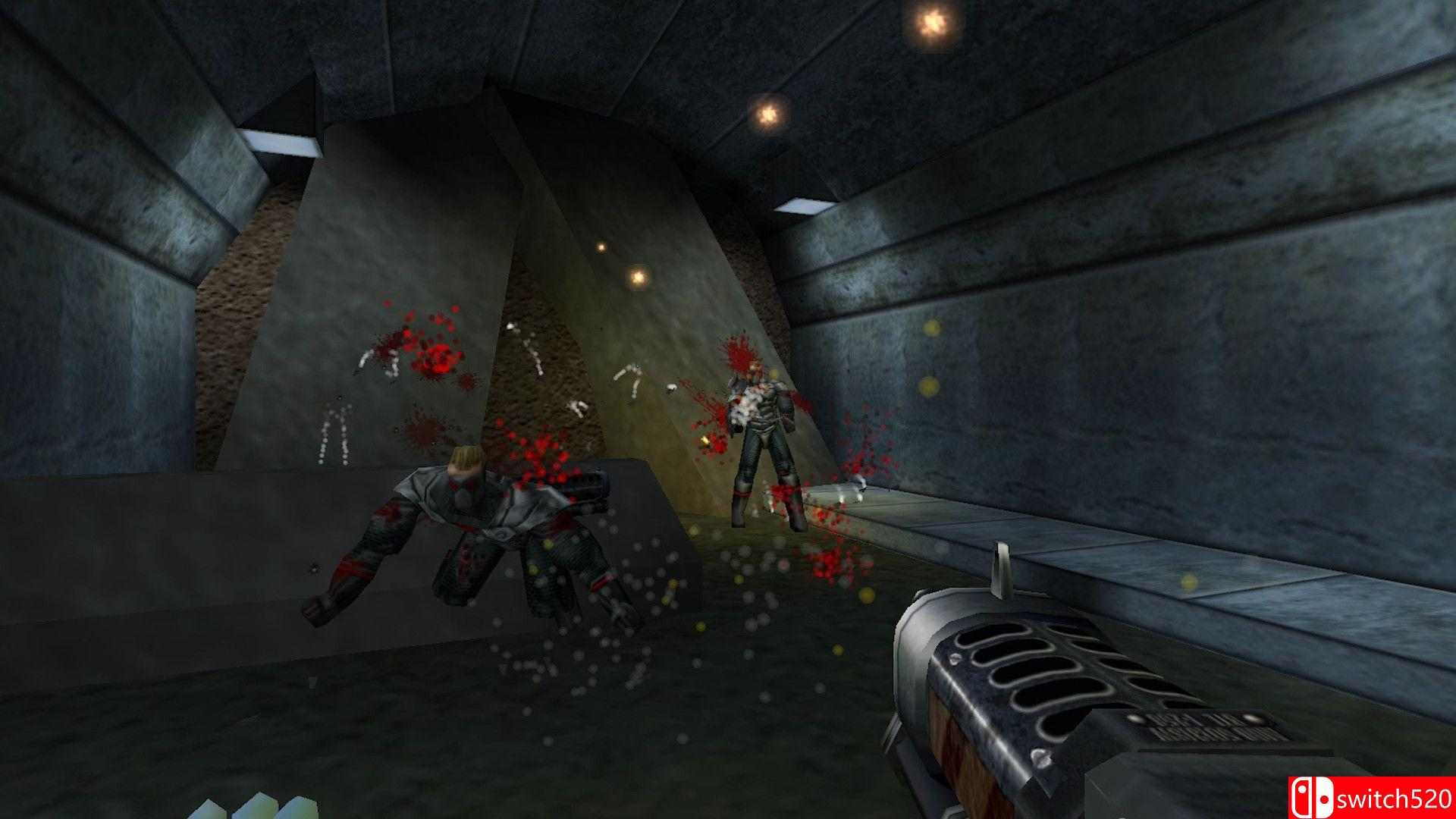 《原罪：黄金版》游戏截图5