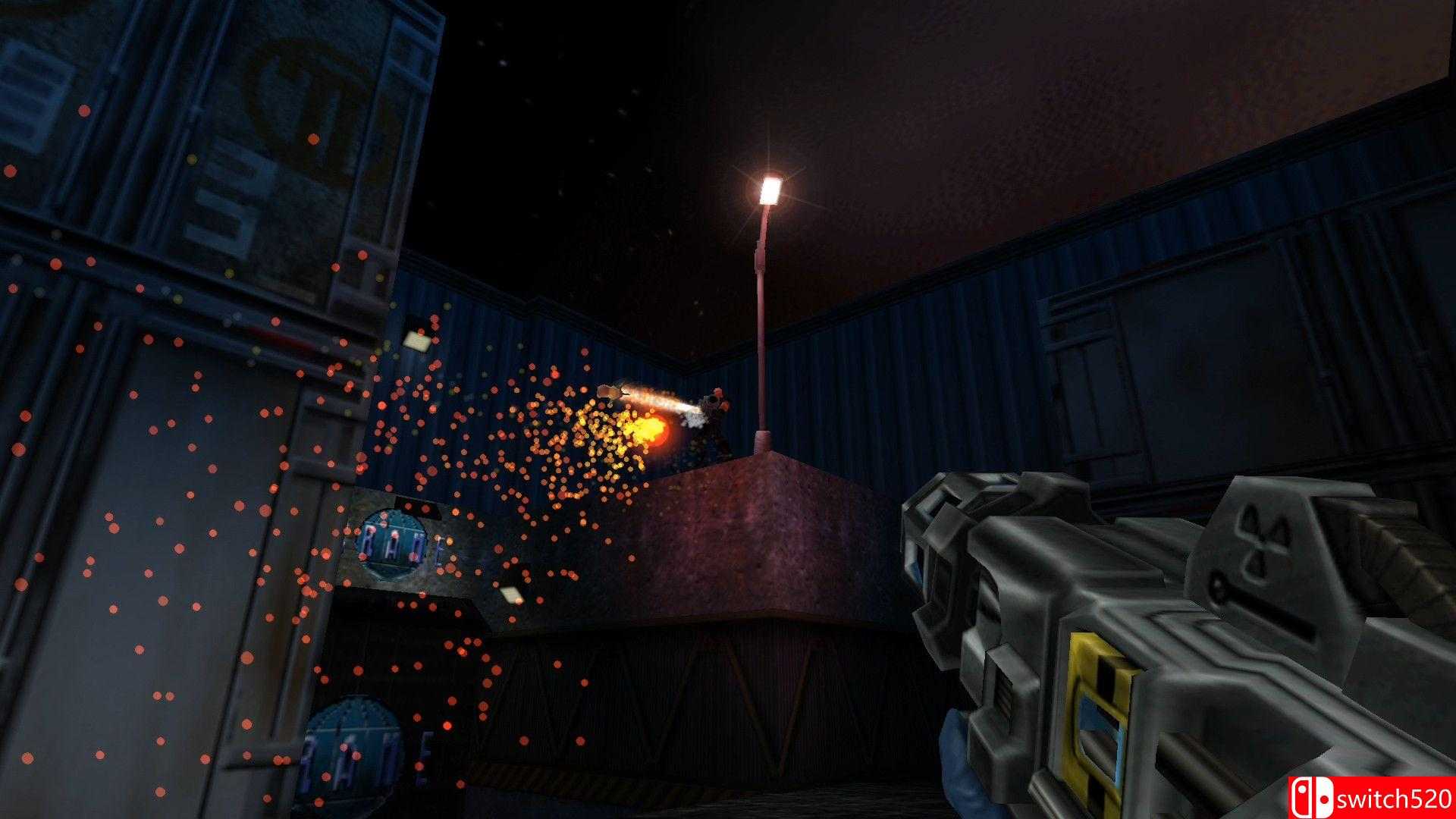 《原罪：黄金版》游戏截图2