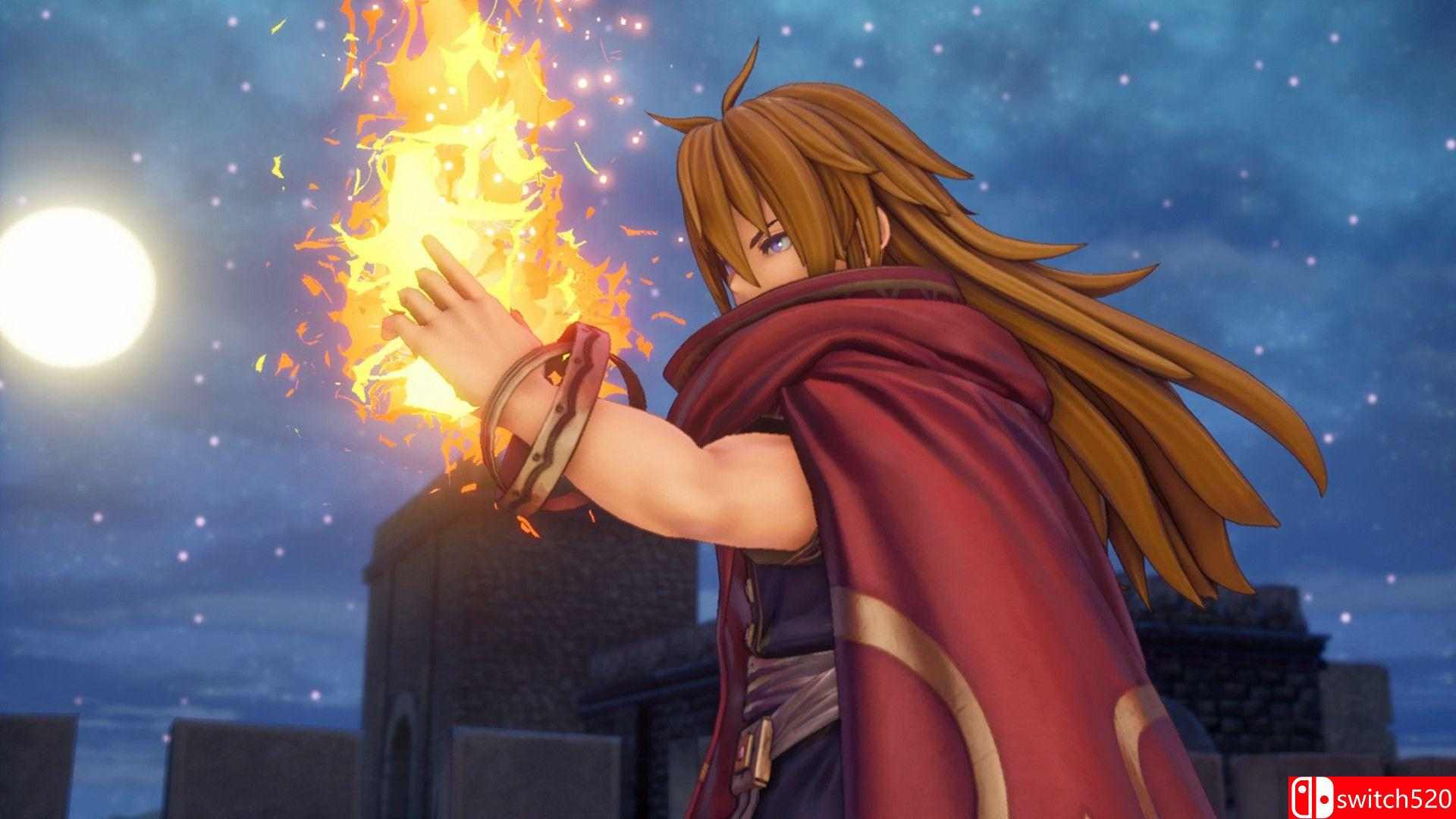 《圣剑传说3：重制版（Trials of Mana）》官方中文 试玩版 Steam正版分流[CN/TW/EN/JP]_4