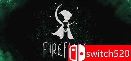 《萤火虫（Fireflies）》游戏主视觉图