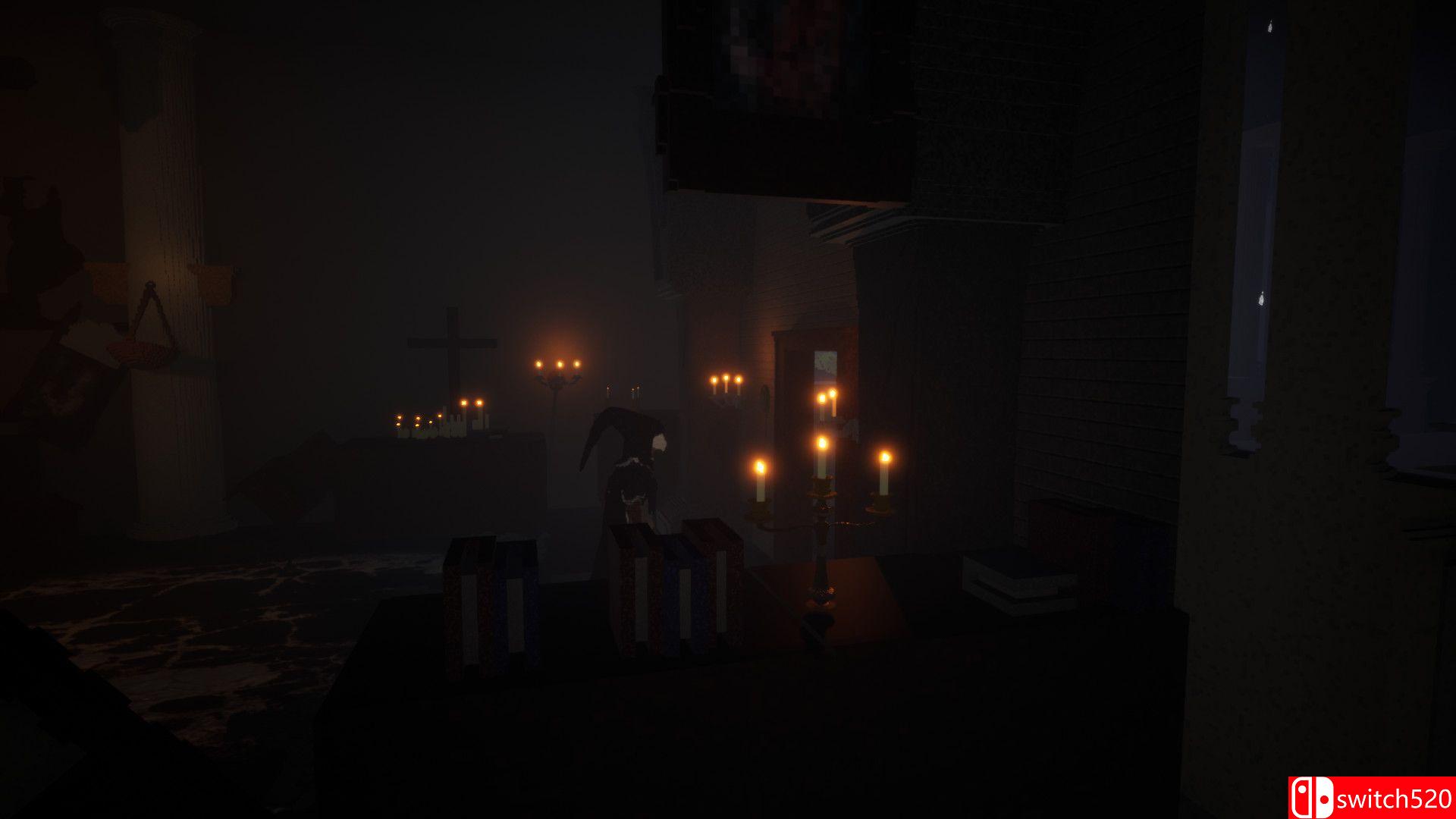 《萤火虫（Fireflies）》游戏截图2