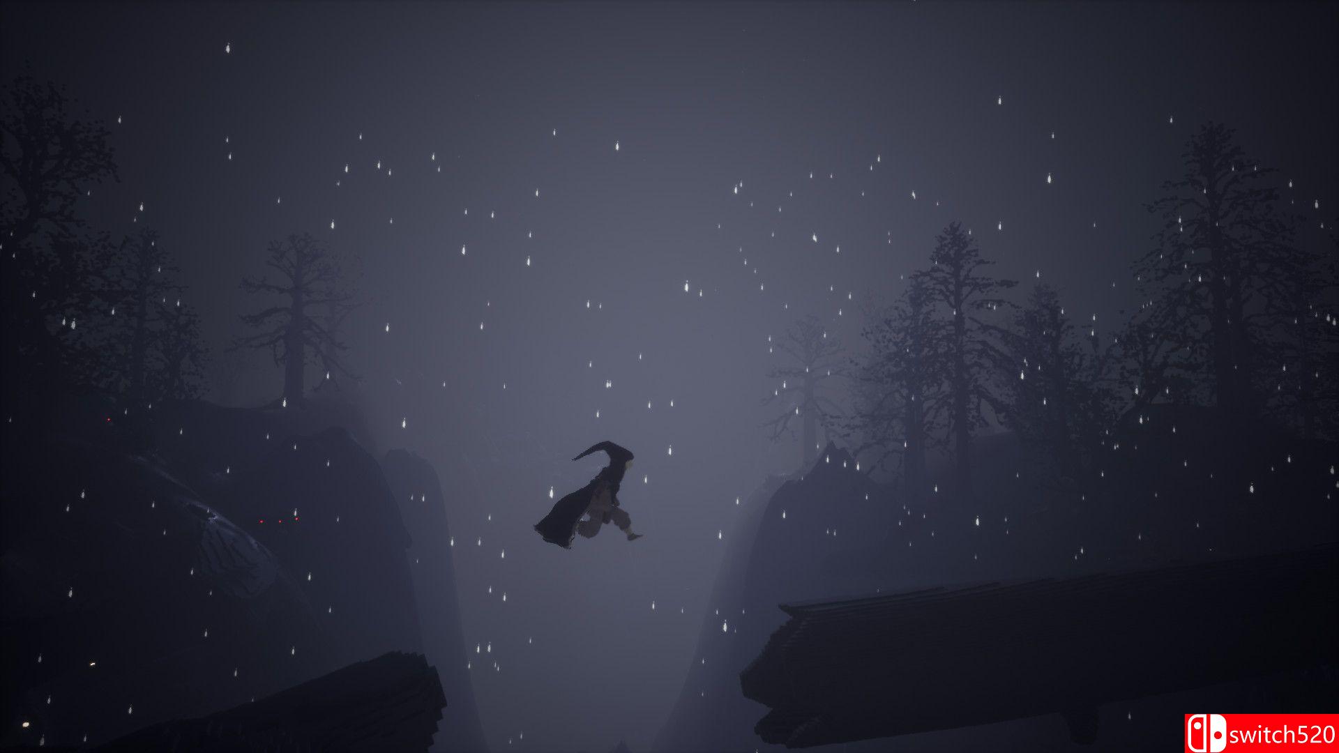 《萤火虫（Fireflies）》游戏截图3