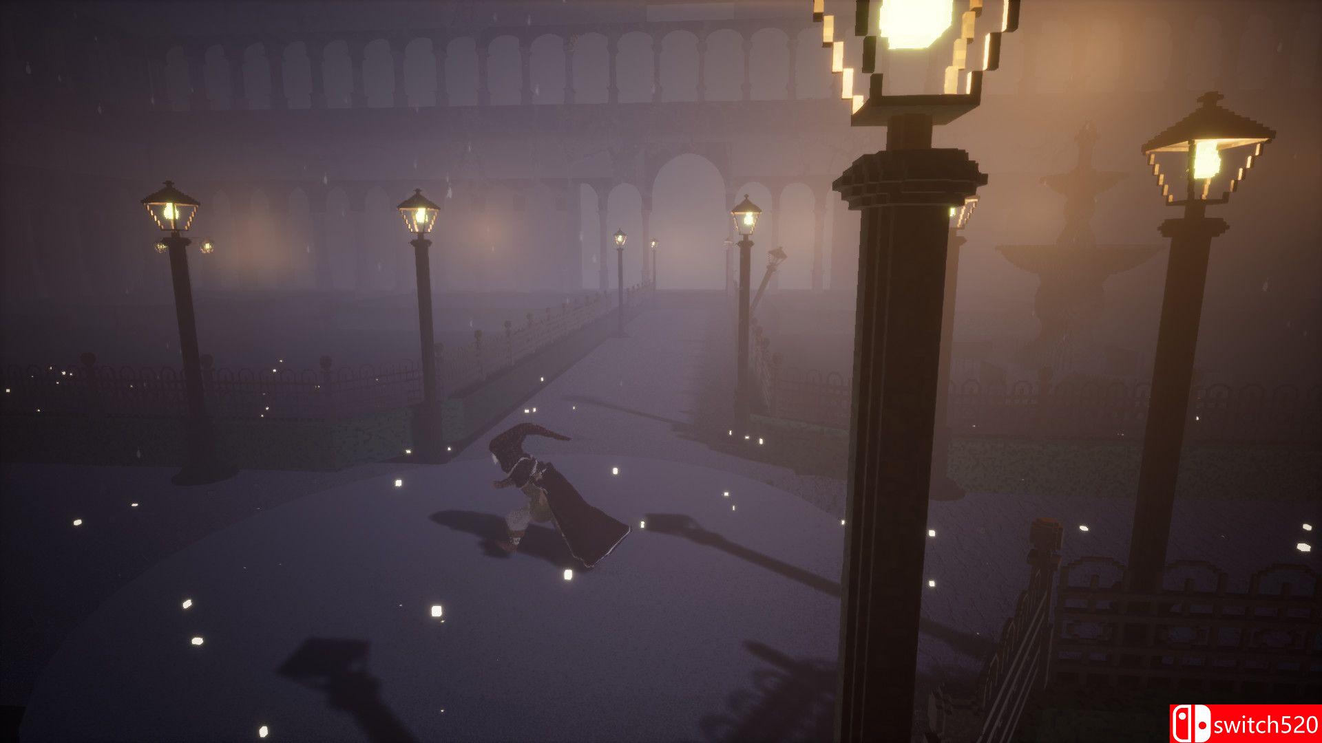 《萤火虫（Fireflies）》游戏截图4