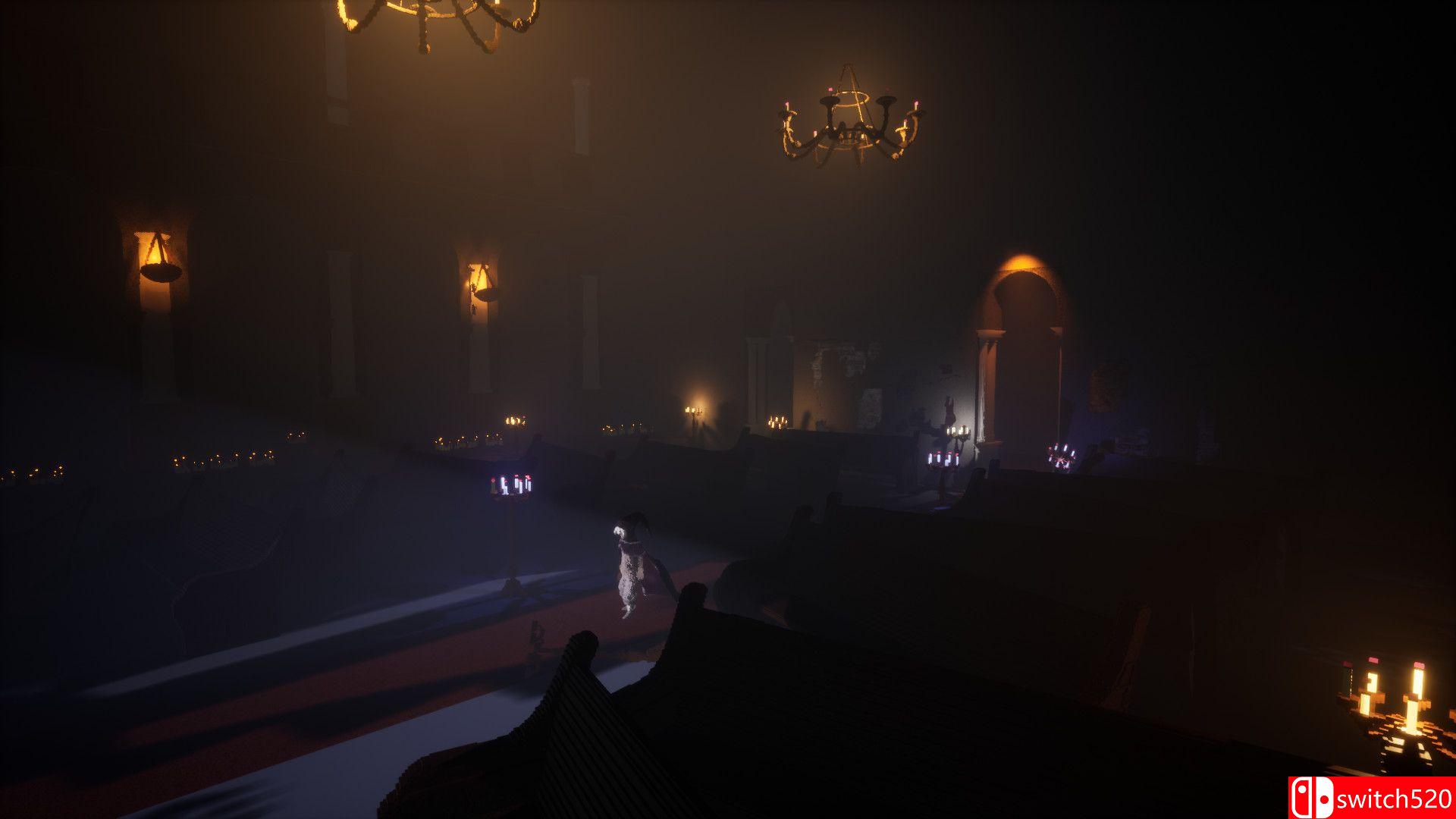 《萤火虫（Fireflies）》游戏截图5