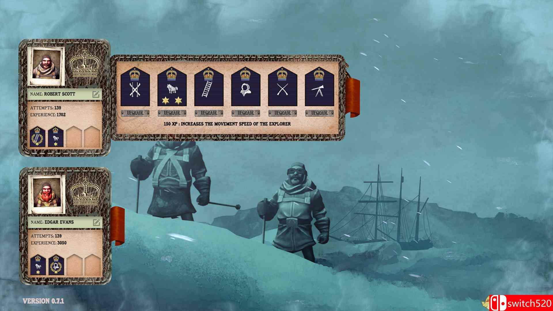 《不为人知的土地：南极洲1911（Terra Incognito - Antarctica 1911）》DARKZER0硬盘版[EN]_4