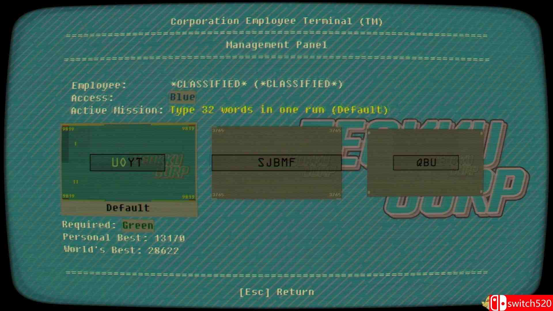 《超级硬核（hyper hardcore）》DARKZER0硬盘版[EN]_1