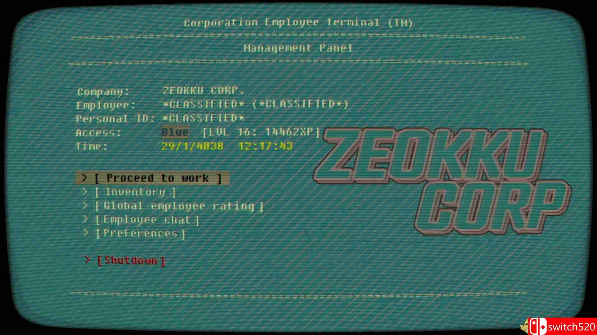 《超级硬核（hyper hardcore）》DARKZER0硬盘版[EN]_2