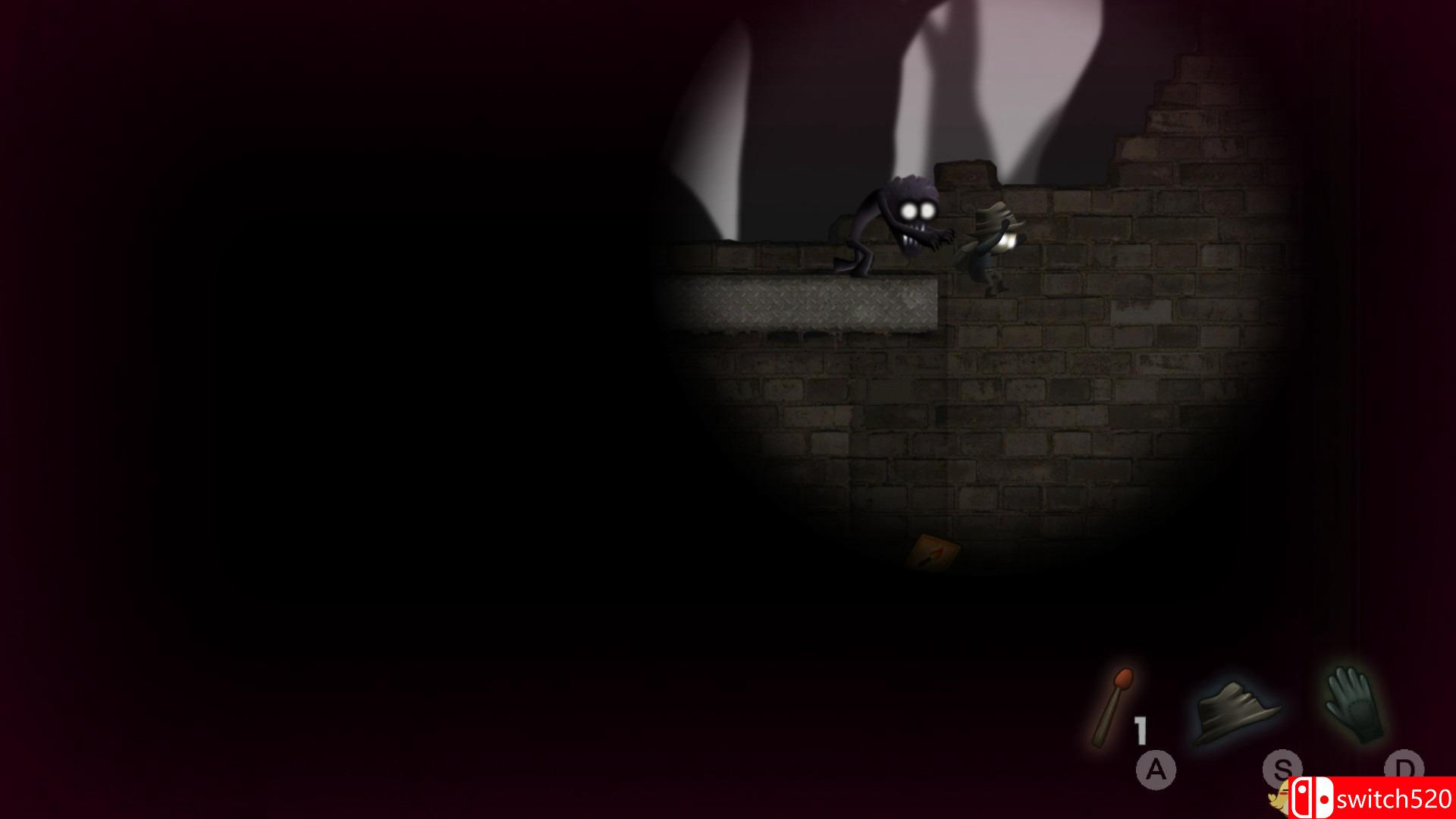 《沉默的世界（Silent World）》DARKZER0硬盘版[CN/EN]_2