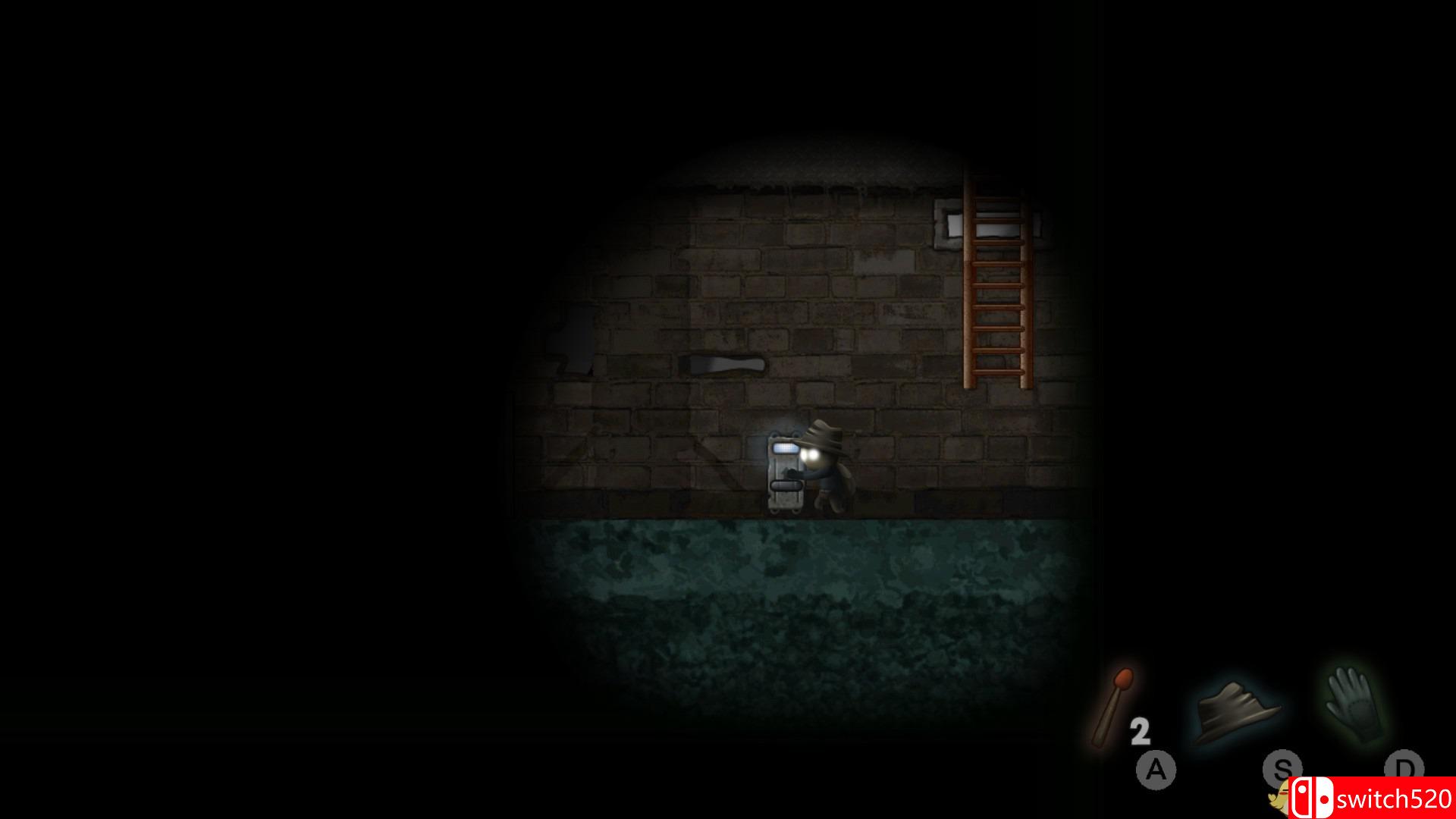 《沉默的世界（Silent World）》DARKZER0硬盘版[CN/EN]_4