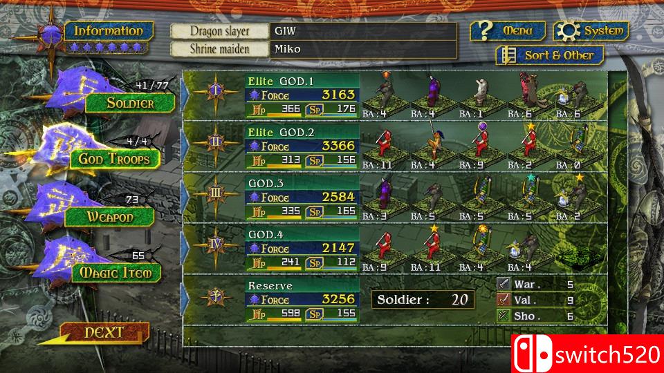 《韦斯特之爪3：神界的屠龙者（Vaster Claws 3）》DARKZER0硬盘版[EN]_3