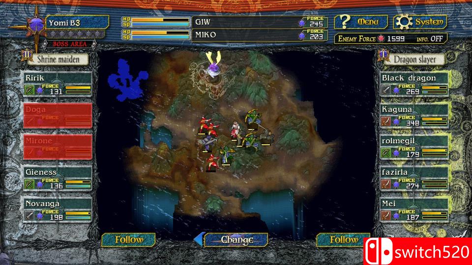 《韦斯特之爪3：神界的屠龙者（Vaster Claws 3）》DARKZER0硬盘版[EN]_5