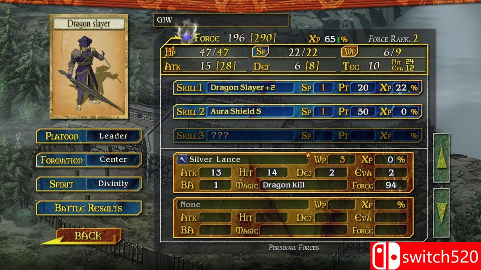 《韦斯特之爪3：神界的屠龙者（Vaster Claws 3）》DARKZER0硬盘版[EN]_6