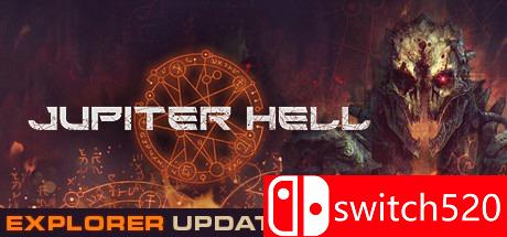 《木星地狱（Jupiter Hell）》v0.8.10b GOG版 I_KnoW镜像版[EN]_0
