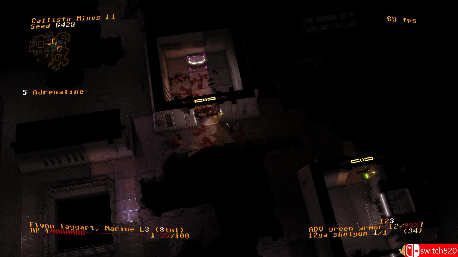 《木星地狱（Jupiter Hell）》v0.8.10b GOG版 I_KnoW镜像版[EN]_1