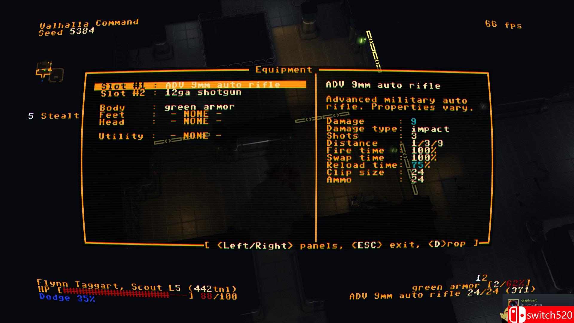 《木星地狱（Jupiter Hell）》v0.8.10b GOG版 I_KnoW镜像版[EN]_2