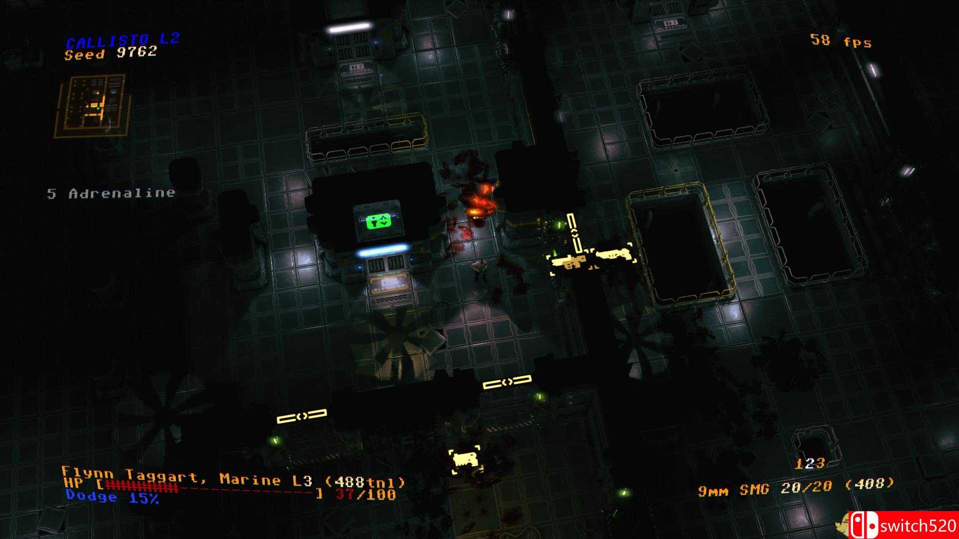 《木星地狱（Jupiter Hell）》v0.8.10b GOG版 I_KnoW镜像版[EN]_4