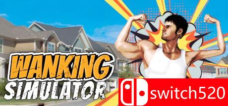 《Wanking Simulator》游戏主图