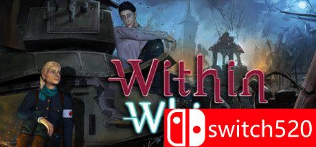 《窃窃私语：秋天》游戏主图