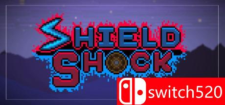 Shield Shock游戏主视觉图