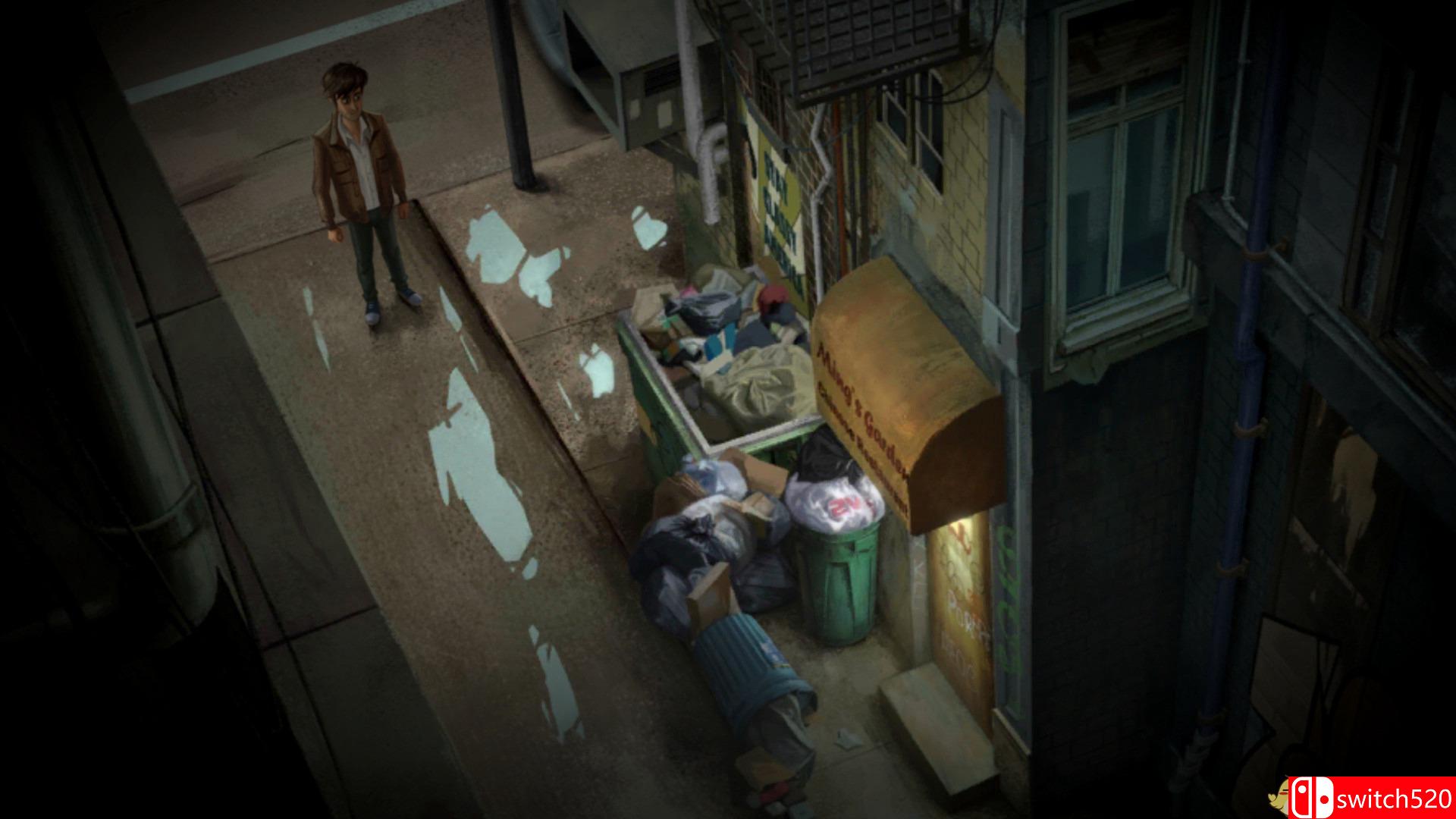 《超越此岸（Beyond This Side）》DARKZER0硬盘版[EN]_5