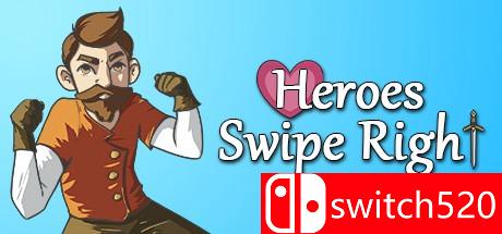 《雄向右击（Heroes Swipe Right）》SiMPLEX硬盘版[EN]_0