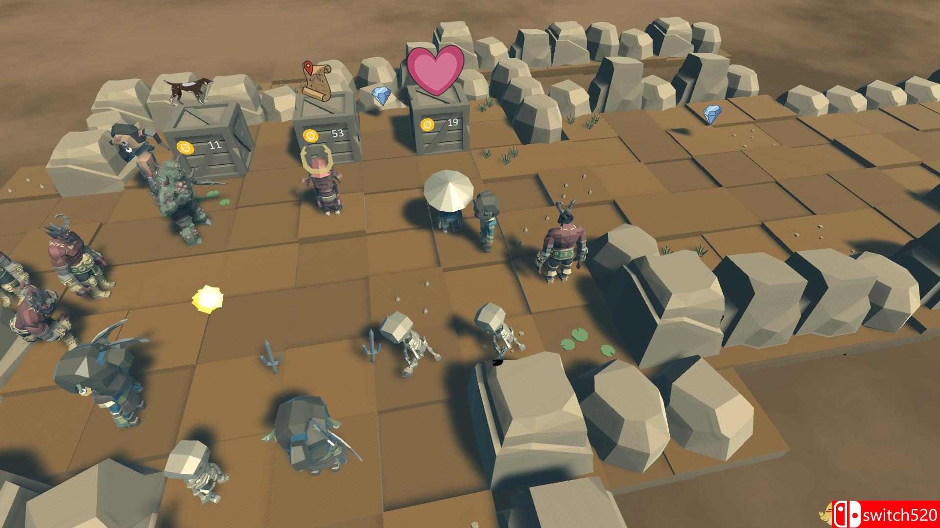 《雄向右击（Heroes Swipe Right）》SiMPLEX硬盘版[EN]_1