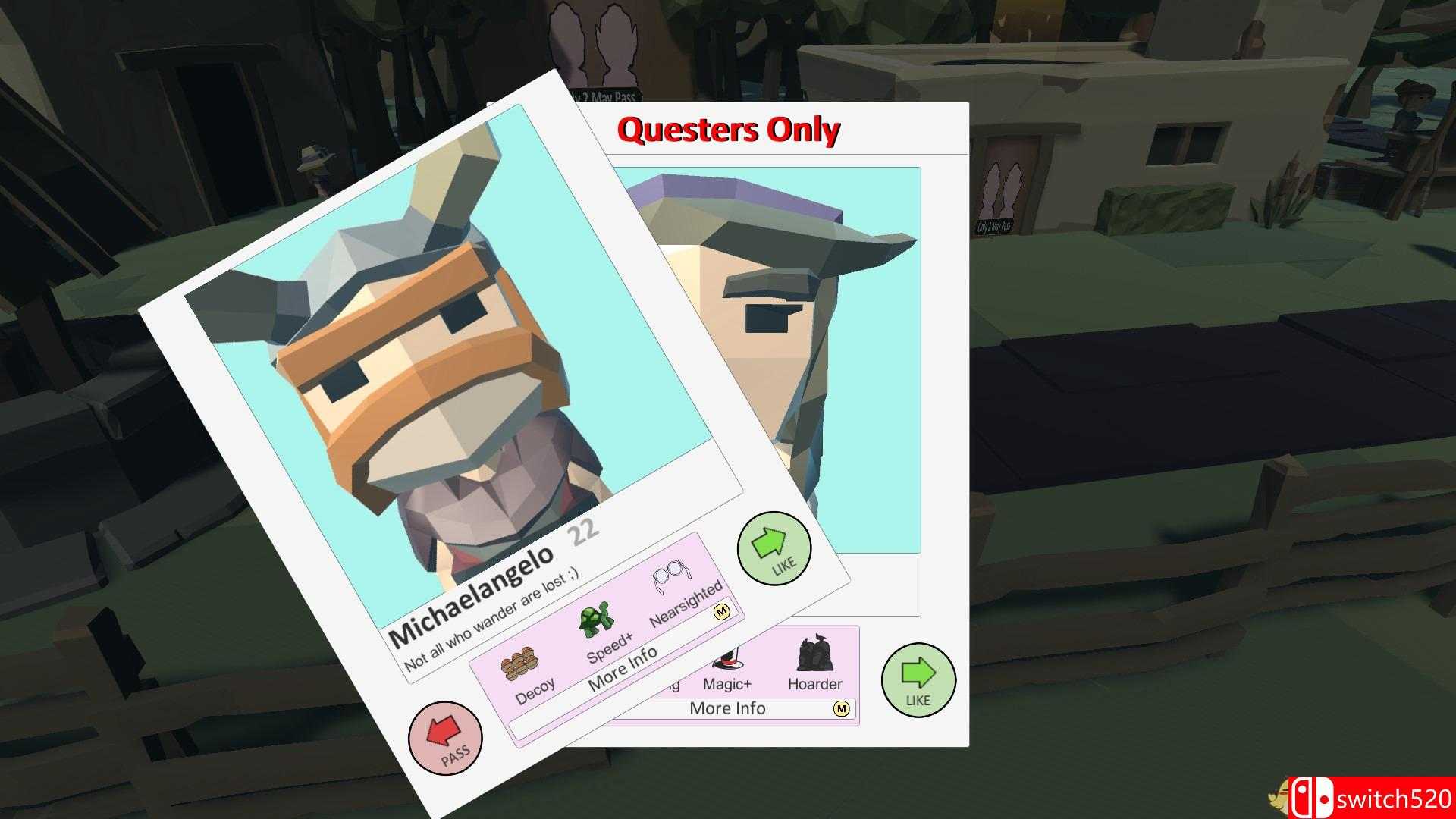 《雄向右击（Heroes Swipe Right）》SiMPLEX硬盘版[EN]_2