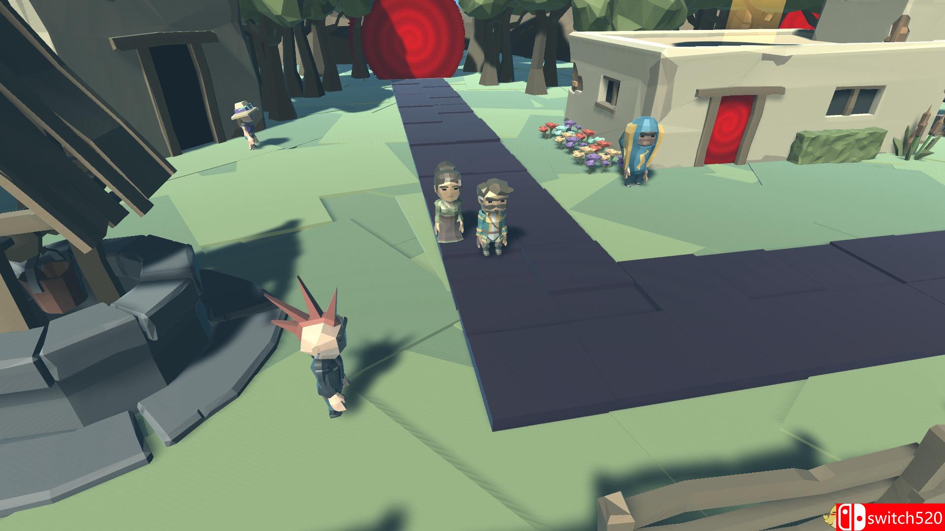 《雄向右击（Heroes Swipe Right）》SiMPLEX硬盘版[EN]_3