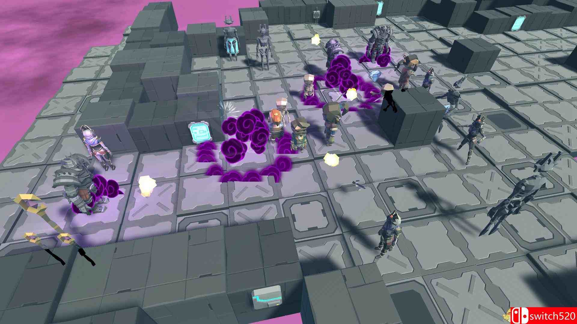 《雄向右击（Heroes Swipe Right）》SiMPLEX硬盘版[EN]_6