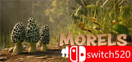 《羊肚菌：狩猎（Morels: The Hunt）》PLAZA镜像版[CN/EN]_0