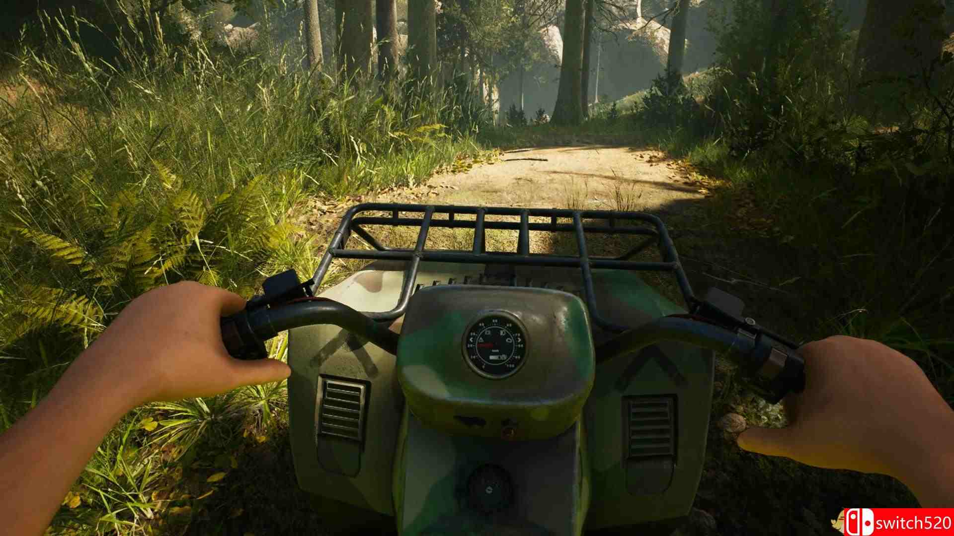 《羊肚菌：狩猎（Morels: The Hunt）》PLAZA镜像版[CN/EN]_1