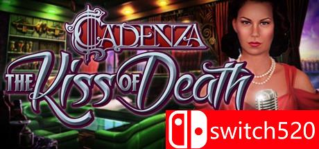 《华彩段2：死之吻（Cadenza: The Kiss of Death）》典藏版 RAZOR硬盘版[EN]_0