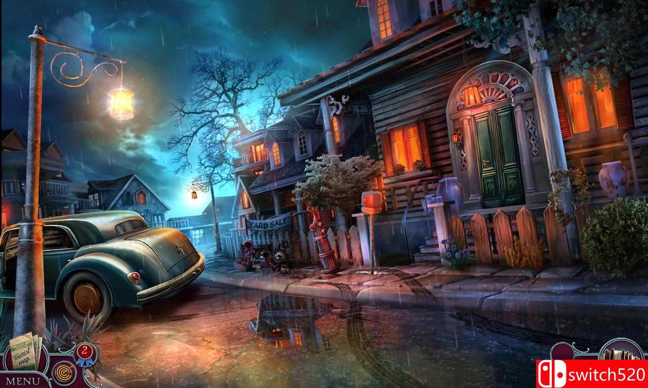 《华彩段2：死之吻（Cadenza: The Kiss of Death）》典藏版 RAZOR硬盘版[EN]_1