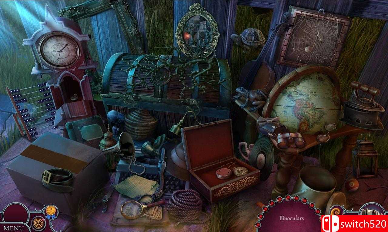 《华彩段2：死之吻（Cadenza: The Kiss of Death）》典藏版 RAZOR硬盘版[EN]_2