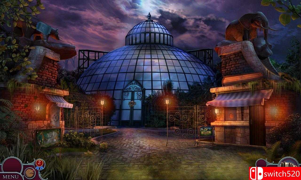 《华彩段2：死之吻（Cadenza: The Kiss of Death）》典藏版 RAZOR硬盘版[EN]_3