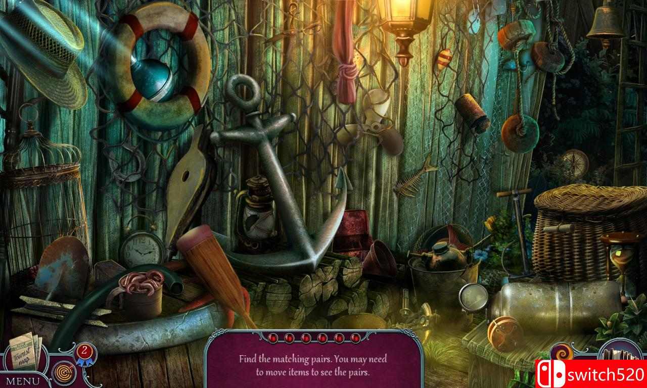 《华彩段2：死之吻（Cadenza: The Kiss of Death）》典藏版 RAZOR硬盘版[EN]_4