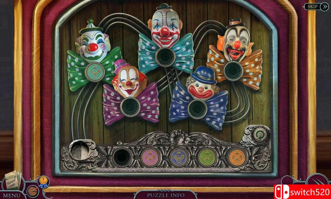 《华彩段2：死之吻（Cadenza: The Kiss of Death）》典藏版 RAZOR硬盘版[EN]_5