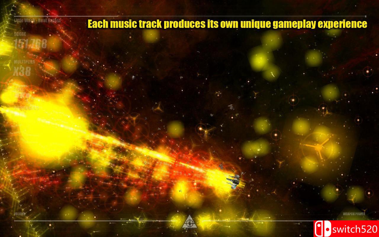 《危险节奏：终极版（Beat Hazard Ultra）》v1.116 I_KnoW镜像版[EN]_1