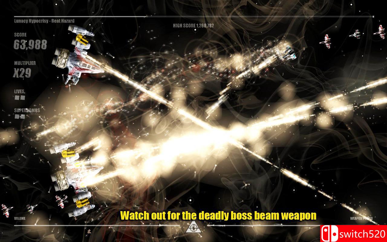 《危险节奏：终极版（Beat Hazard Ultra）》v1.116 I_KnoW镜像版[EN]_2