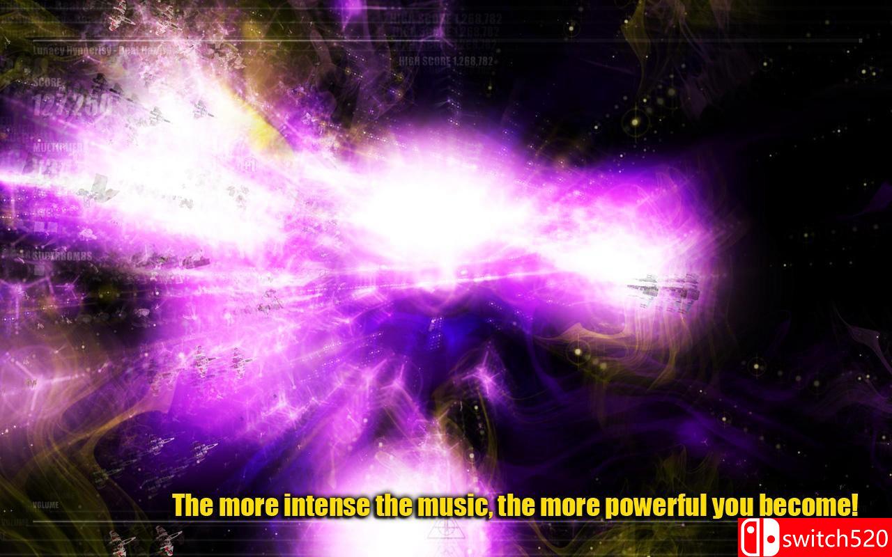 《危险节奏：终极版（Beat Hazard Ultra）》v1.116 I_KnoW镜像版[EN]_3