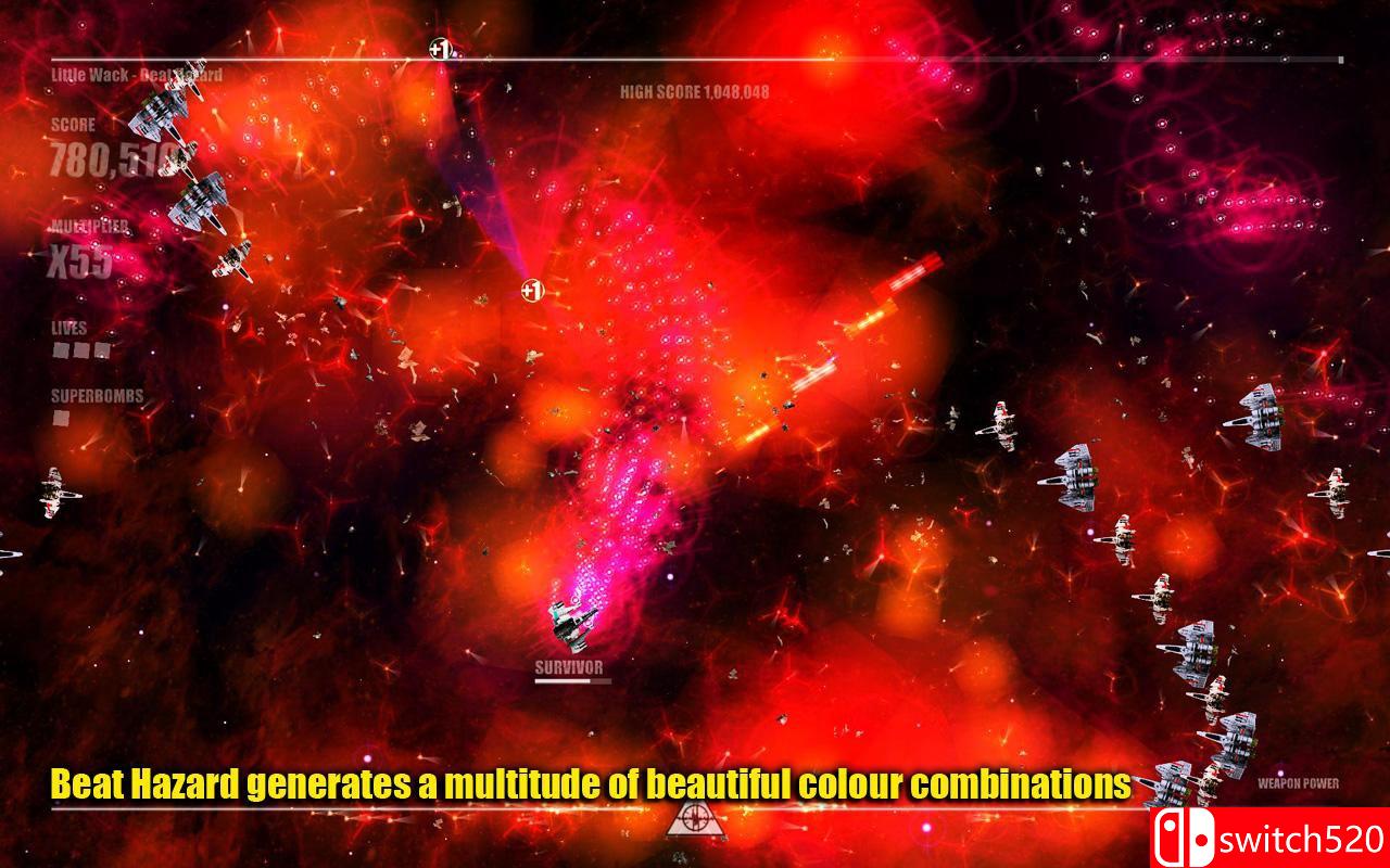 《危险节奏：终极版（Beat Hazard Ultra）》v1.116 I_KnoW镜像版[EN]_4