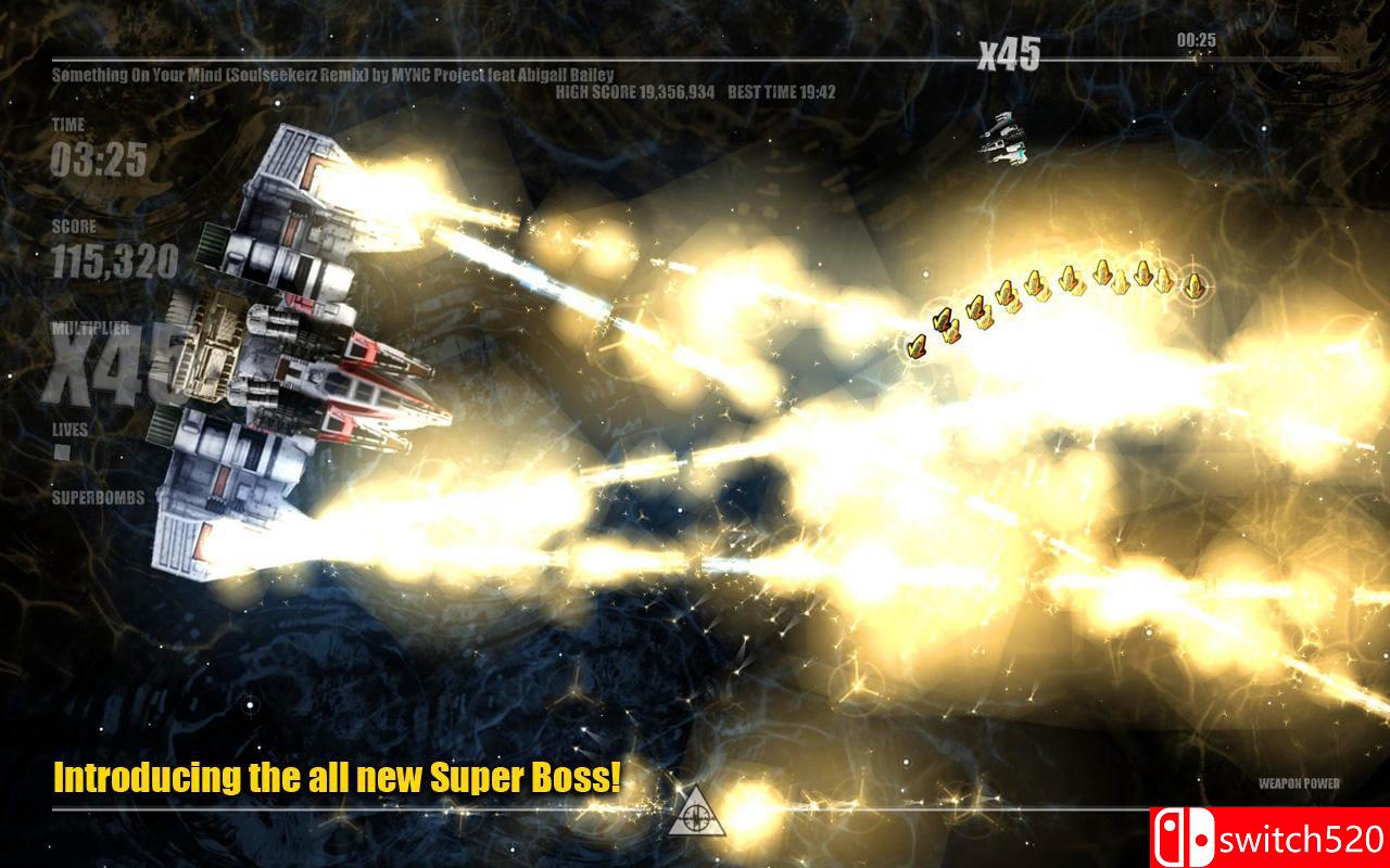 《危险节奏：终极版（Beat Hazard Ultra）》v1.116 I_KnoW镜像版[EN]_5