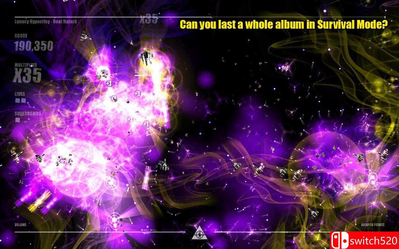 《危险节奏：终极版（Beat Hazard Ultra）》v1.116 I_KnoW镜像版[EN]_6