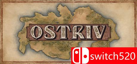 《Ostriv》游戏主图
