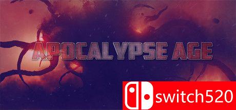 《启示录时代：毁灭》游戏主图